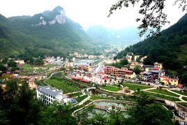 六盤(pán)水鐘山區(qū)