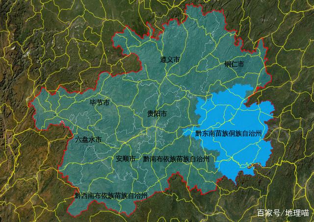 探秘黔東南2020暑假戶(hù)外活動(dòng)