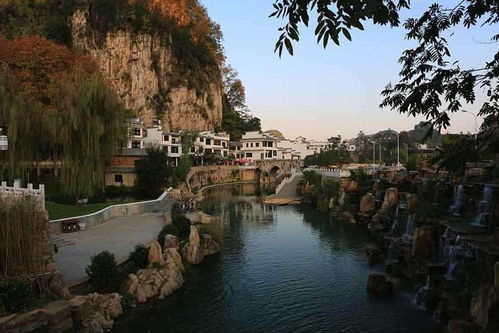 貴州又一古鎮(zhèn)走紅,人稱(chēng)六盤(pán)水 小荊州 ,門(mén)票免費(fèi)卻少有人知