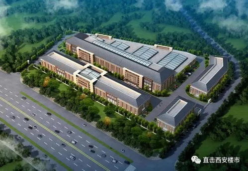 63億 涇河新城今年首批工業(yè)項(xiàng)目集中開(kāi)建