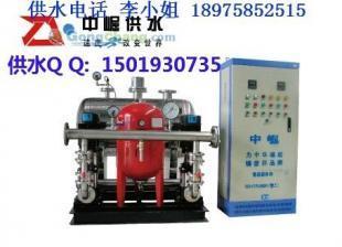 供應(yīng)享受我給你的幸福|六盤水箱式無負(fù)壓供水設(shè)備,黔西南_環(huán)保_世界工廠網(wǎng)中國產(chǎn)品信息庫