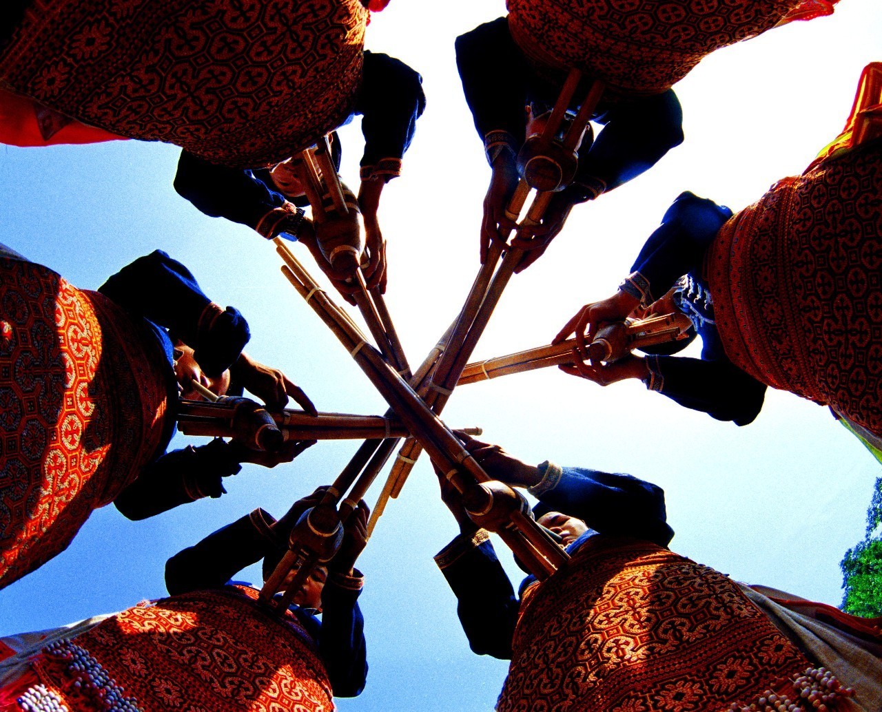 19度的夏天，貴州六盤水邀武漢人去養一養!