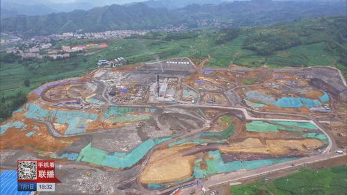 徐麟在六盤水市調(diào)研時強(qiáng)調(diào) 推動科技創(chuàng)新和產(chǎn)業(yè)創(chuàng)新深度融合 發(fā)揮煤炭資源優(yōu)勢狠抓重大項(xiàng)目落地