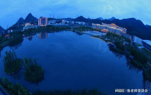 貴州六盤水,唯一認(rèn)證的 中國涼都 ,夏天空調(diào)和電風(fēng)扇用不上