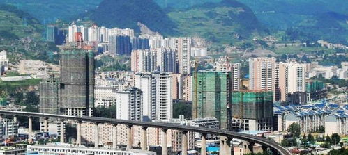 貴州省擁擠程度僅次于貴陽(yáng)的城市,實(shí)力緊追畢節(jié),發(fā)展資質(zhì)良好