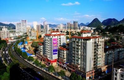 中國(guó)最好的避暑城市:7月均溫21&deg;C,氣候宜人,風(fēng)景好適合康養(yǎng)