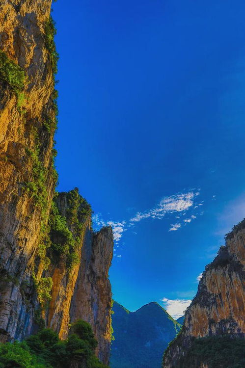 中國(guó)最涼快的城市,夏天僅19度,空調(diào)成擺設(shè),高鐵直達(dá),人少景美,卻少有人知 峽谷 秀麗 盛夏 涼都 六盤(pán)水 大自然 網(wǎng)易訂閱