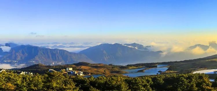 六威高速通車，昭通2小時可到六盤水，過路費125元，附行走路線!