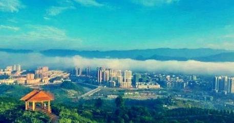 水城撤縣設(shè)區(qū),市轄區(qū)&ldquo;脫單&rdquo;,六盤水進(jìn)入&ldquo;無(wú)縣時(shí)代&rdquo;