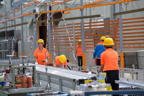 七一 重要講話精神在基層丨突圍后,再出發(fā) 貴州六盤水產(chǎn)業(yè)轉(zhuǎn)型升級(jí)觀察