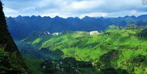 好消息!六盤水市11家A級(jí)景區(qū)已恢復(fù)開(kāi)放!