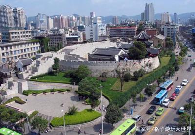 六盤水才是貴州第二大城市而非遵義,好大的口氣,我信了!