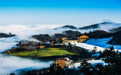 大連六盤(pán)水東西部扶貧協(xié)作:帶你了解水城縣