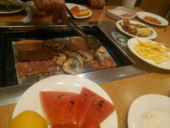 姐妹倆土豆粉附近美食 龍口南巷商貿街美食 煙臺