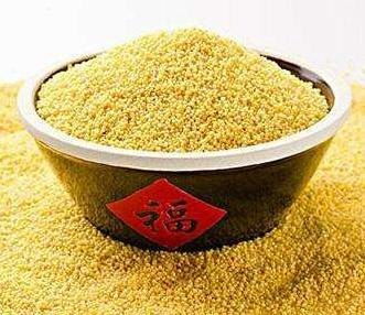 成都小米市場價 雙流區(qū)棲博食品商貿部 綠豆