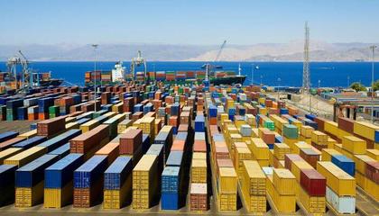 國際貿易進出口代理商建立穩定收入