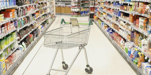 中國(guó)食品進(jìn)口創(chuàng)新高 肉類(lèi)及制品引領(lǐng)消費(fèi)新趨勢(shì)