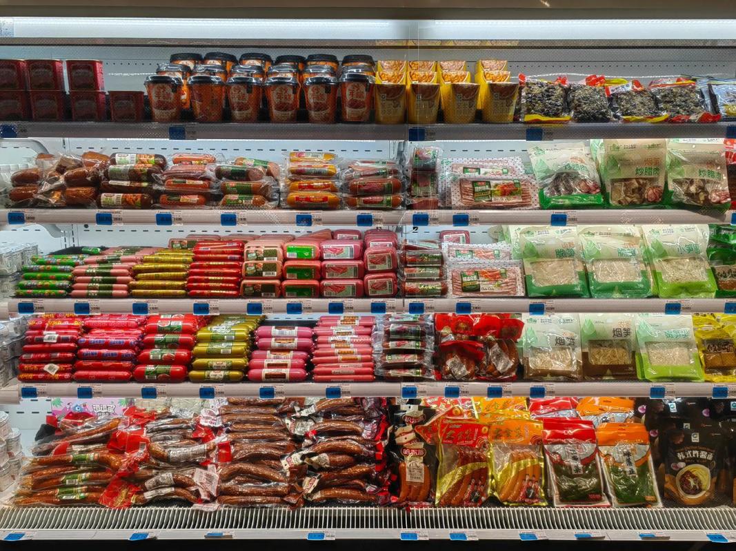 開(kāi)業(yè)大吉 長(zhǎng)沙雄且杰攜手醴陵家家欣，共創(chuàng)食品貿(mào)易新篇章