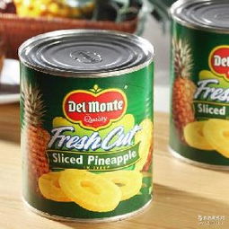 菲律賓罐頭食品的型號(hào)、價(jià)格及貿(mào)易概況