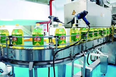 油訊貿(mào)易食品 行業(yè)動(dòng)態(tài)與市場(chǎng)趨勢(shì)分析