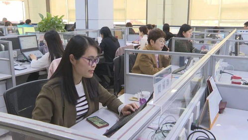 益海嘉里女職工 能文能武，剛柔相濟，展新時代女性風采